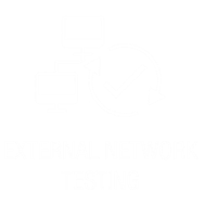 External Network Testing